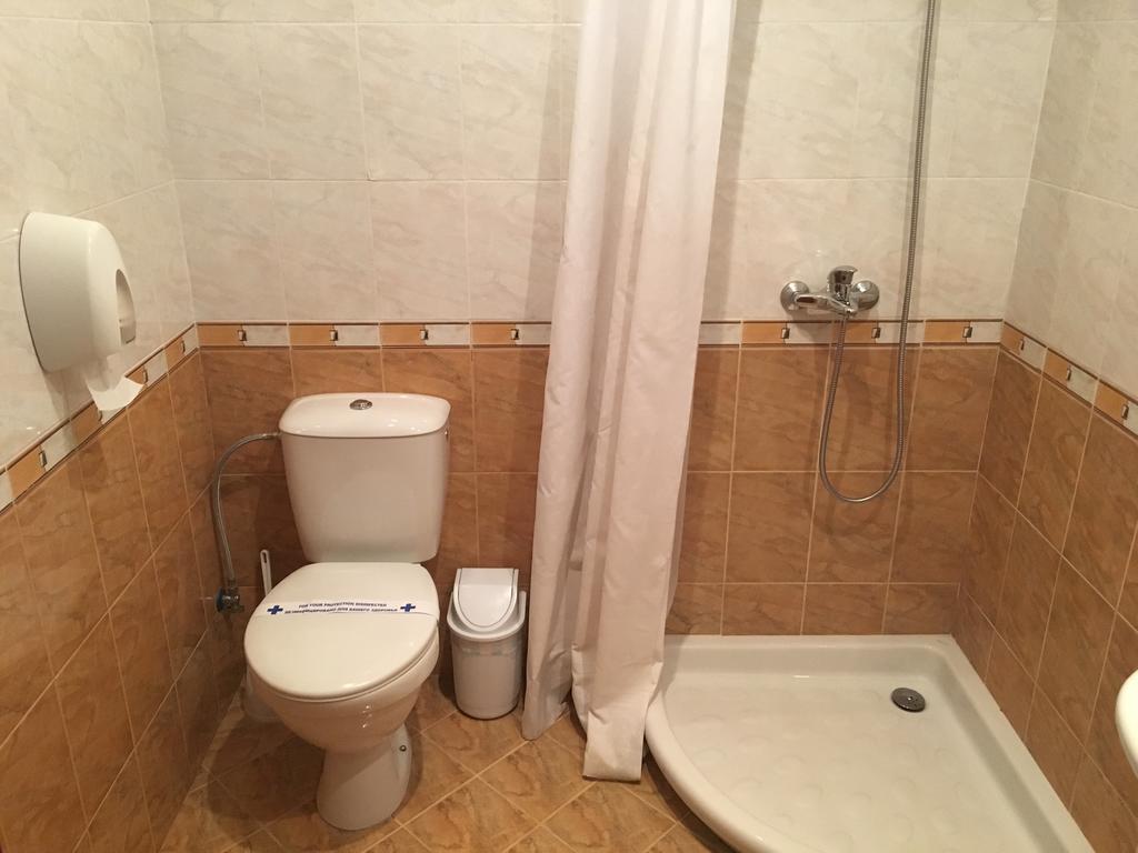 Bistrica Hotel Samokov Rum bild