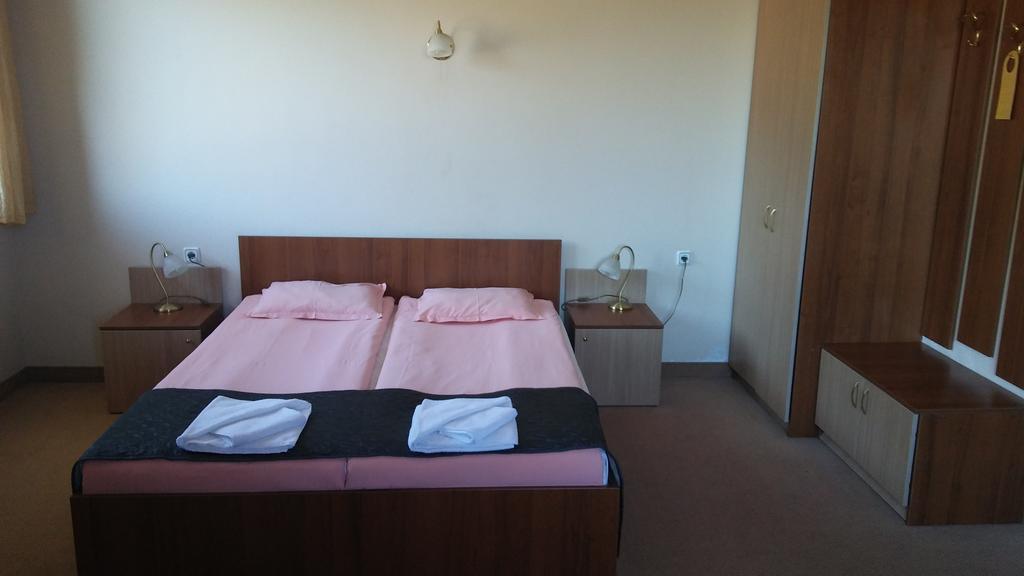 Bistrica Hotel Samokov Rum bild