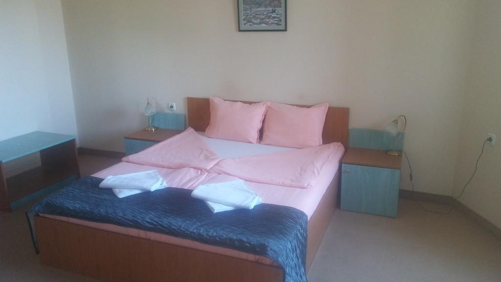 Bistrica Hotel Samokov Exteriör bild