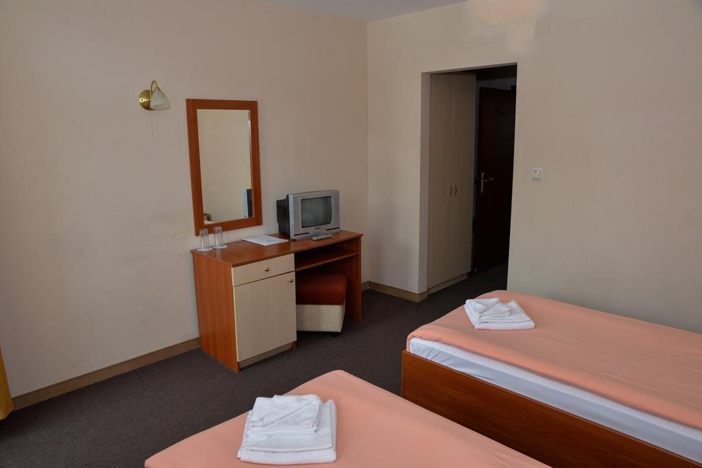 Bistrica Hotel Samokov Exteriör bild