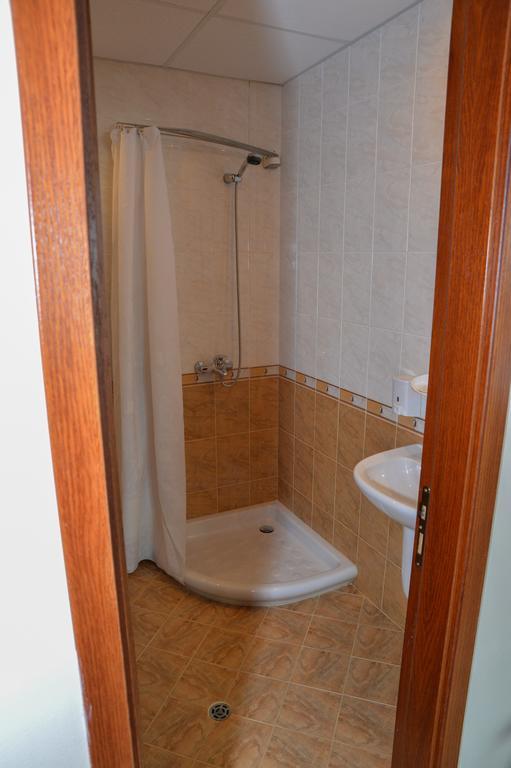 Bistrica Hotel Samokov Exteriör bild