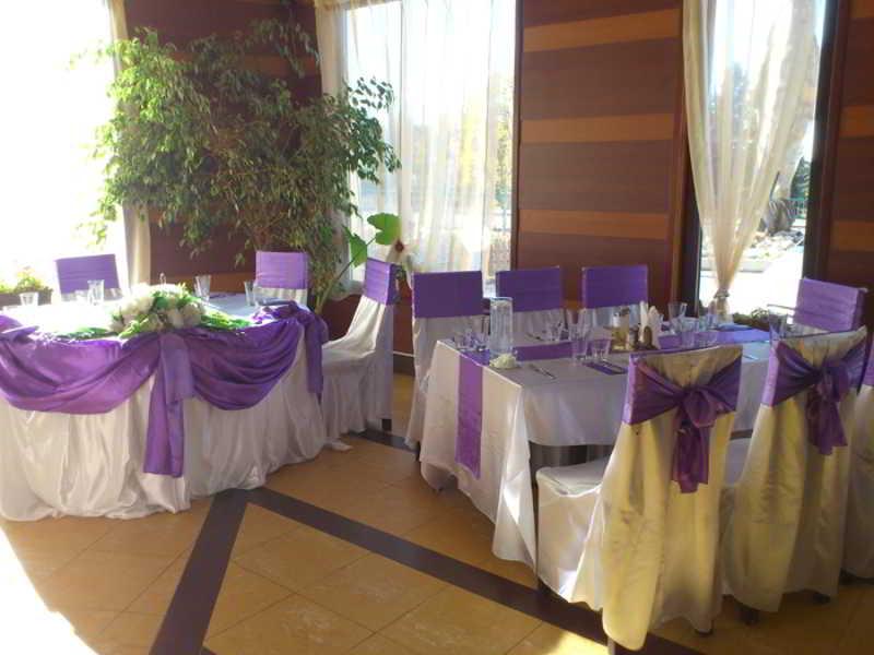 Bistrica Hotel Samokov Exteriör bild