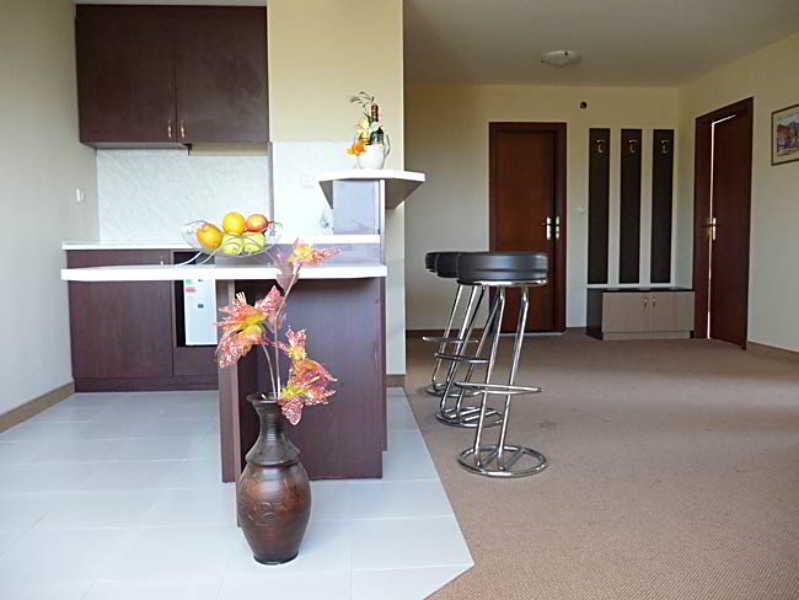 Bistrica Hotel Samokov Exteriör bild