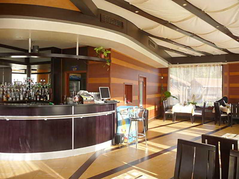 Bistrica Hotel Samokov Exteriör bild